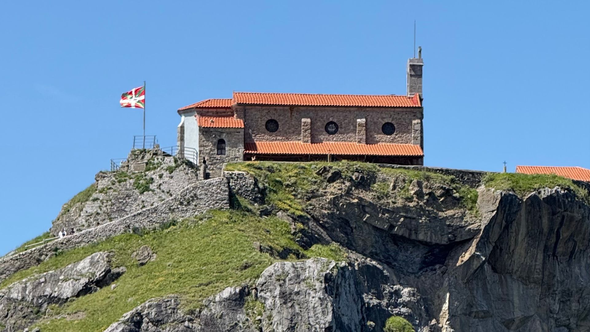 San Juan de Gaztelugatxe