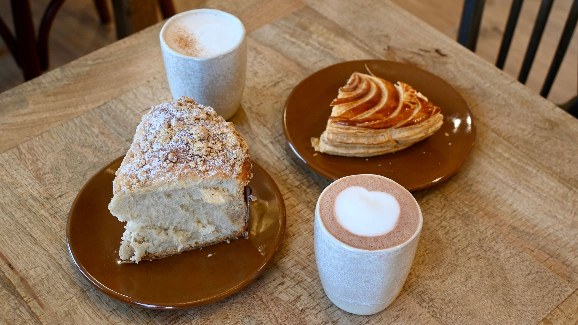 boulangerie bio Bayonne