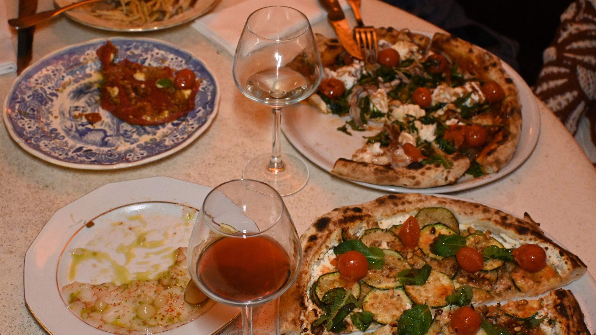 🍕 5 pizzerias incontournables sur la Côte Basque à tester absolument