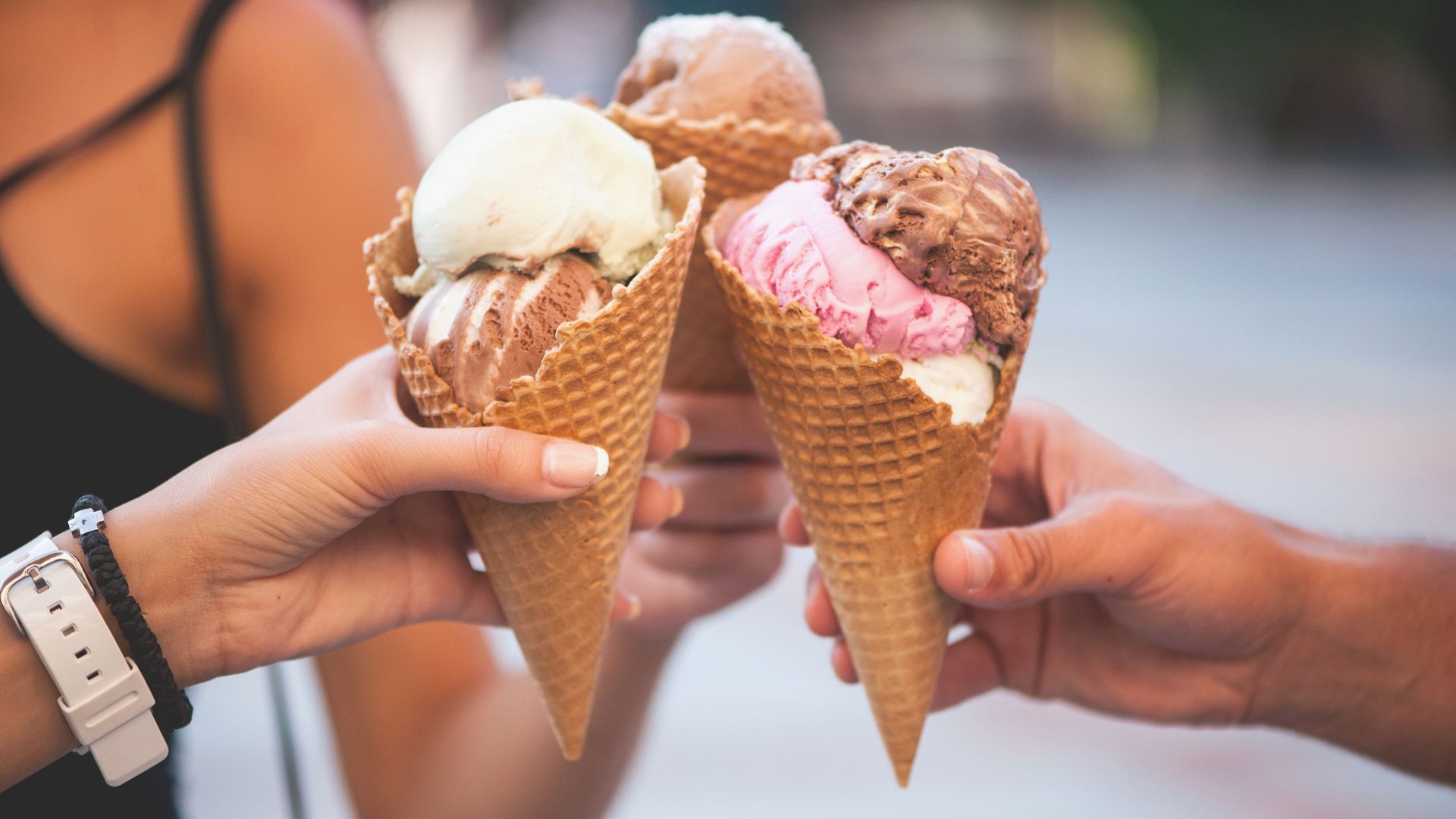🍦 5 glaciers artisanaux incontournables sur la Côte Basque