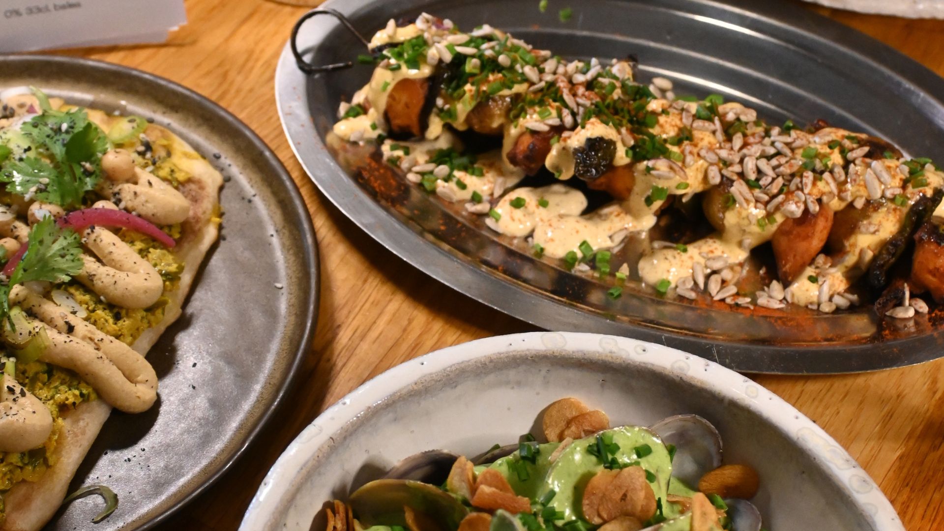 🍴 3 restaurants coup de cœur à Biarritz à découvrir absolument ❤️