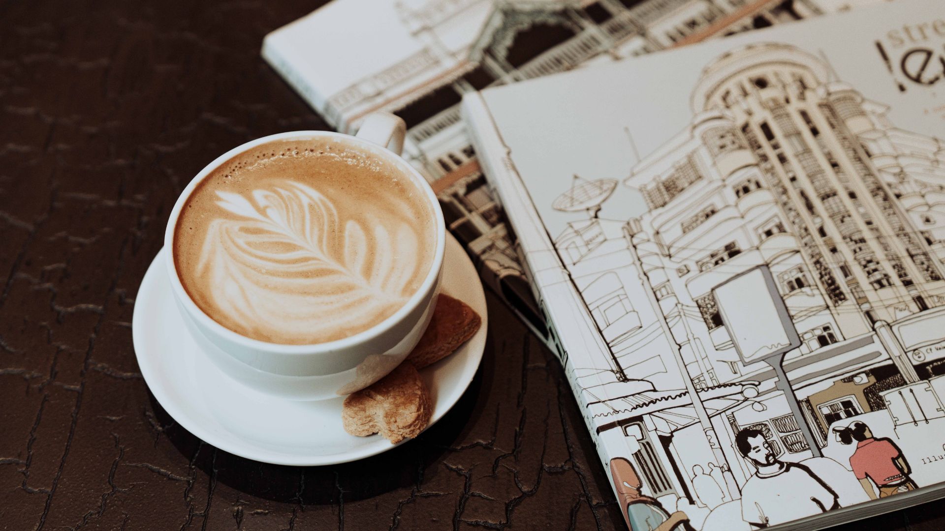 ☕ 3 nouveaux cafés à découvrir au Pays basque 🤎