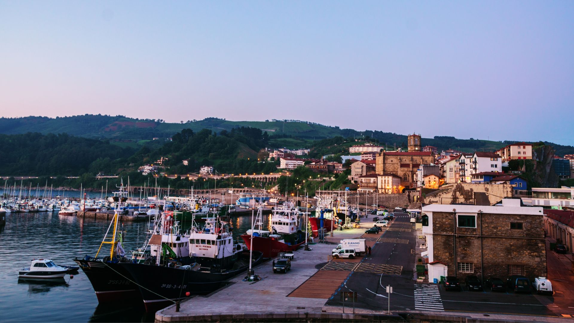 🇪🇸 3 villages coup de cœur à découvrir au Pays basque et alentours 🌊
