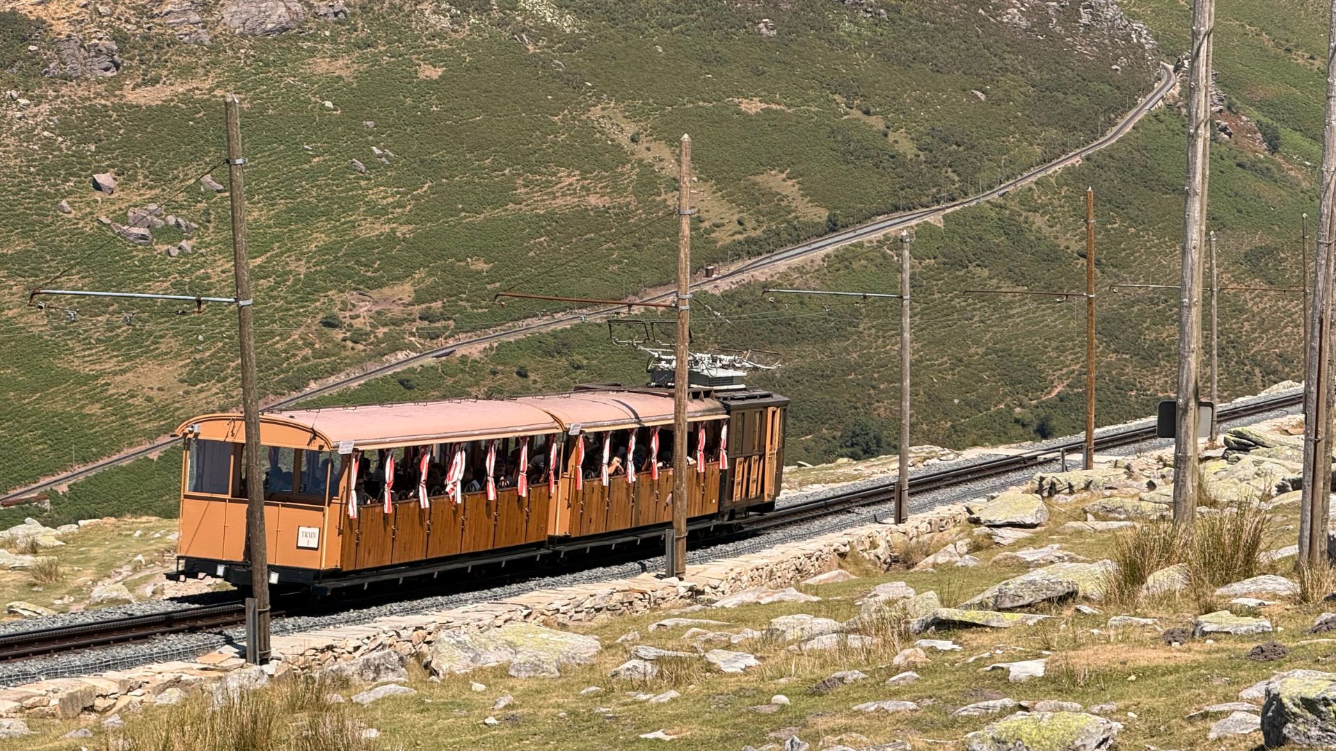 🚞 Le Train de la Rhune : l’expérience incontournable à vivre au Pays Basque